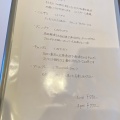 実際訪問したユーザーが直接撮影して投稿した六田カフェ草木樹の写真