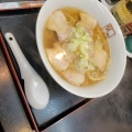 実際訪問したユーザーが直接撮影して投稿した東田町ラーメン専門店喜多方ラーメン 坂内 川崎東田店の写真