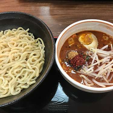 実際訪問したユーザーが直接撮影して投稿した厨川ラーメン / つけ麺麺屋 昇龍の写真