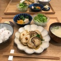 実際訪問したユーザーが直接撮影して投稿した赤坂自然食 / 薬膳べじさらの写真