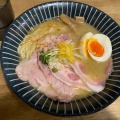 実際訪問したユーザーが直接撮影して投稿した高美町ラーメン専門店鶏に恋した日の写真