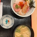 麻婆丼並 - 実際訪問したユーザーが直接撮影して投稿した富浜牛丼すき家 行徳北店の写真のメニュー情報