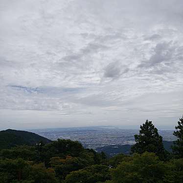 大山阿夫利神社のundefinedに実際訪問訪問したユーザーunknownさんが新しく投稿した新着口コミの写真