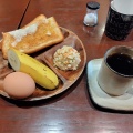 実際訪問したユーザーが直接撮影して投稿した中津カフェ42195 coffeeの写真