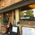 実際訪問したユーザーが直接撮影して投稿した日本橋蛎殻町ビストロMK Farmers&Grillの写真