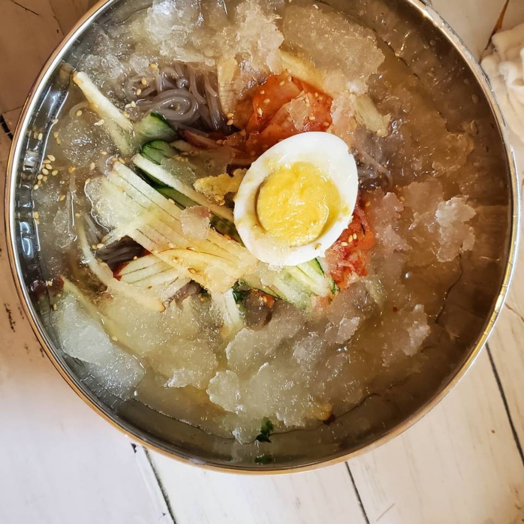 実際訪問したユーザーが直接撮影して投稿した角田韓国料理韓国風居酒屋 福々ろの写真