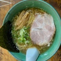 実際訪問したユーザーが直接撮影して投稿した住吉町ラーメン / つけ麺らーめん初代 小樽本店の写真