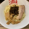 実際訪問したユーザーが直接撮影して投稿した四谷ラーメン / つけ麺東京麺珍亭本舗 四谷四丁目店の写真