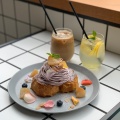 実際訪問したユーザーが直接撮影して投稿した西早稲田カフェforucafe 本店の写真