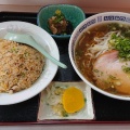 実際訪問したユーザーが直接撮影して投稿した神野町西条ラーメン / つけ麺千成亭の写真