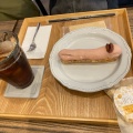 実際訪問したユーザーが直接撮影して投稿した六条西カフェpatisserie sorakaの写真