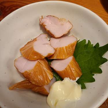 実際訪問したユーザーが直接撮影して投稿した桜新町焼鳥鳥貴族 桜新町店の写真