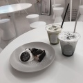 実際訪問したユーザーが直接撮影して投稿した中野町カフェune cafeの写真