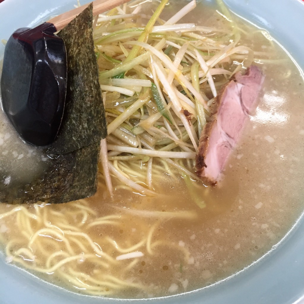 asaoku_cyclingさんが投稿した水沢ラーメン / つけ麺のお店ラーメンショップ 川崎水沢店/ラーメンショップカワサキミズサワテンの写真