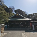 実際訪問したユーザーが直接撮影して投稿した比治山町神社比治山神社の写真