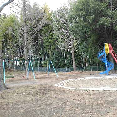 実際訪問したユーザーが直接撮影して投稿した高勢町公園稲荷山公園の写真