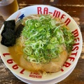 実際訪問したユーザーが直接撮影して投稿した安田ラーメン専門店希望軒 姫路市役所前店の写真