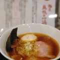 実際訪問したユーザーが直接撮影して投稿した天神ラーメン専門店麵屋 最後の一滴の写真