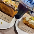 実際訪問したユーザーが直接撮影して投稿した代々木フードコートFOOD HALL BLAST!TOKYOの写真