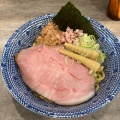 実際訪問したユーザーが直接撮影して投稿した戸塚町ラーメン / つけ麺油SOBA 図星の写真