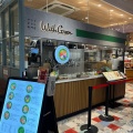 実際訪問したユーザーが直接撮影して投稿した駅前本町サラダ専門店WithGreen アトレ川崎店の写真