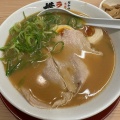 実際訪問したユーザーが直接撮影して投稿した桂乾町ラーメン専門店ラーメン横綱 桂五条店の写真