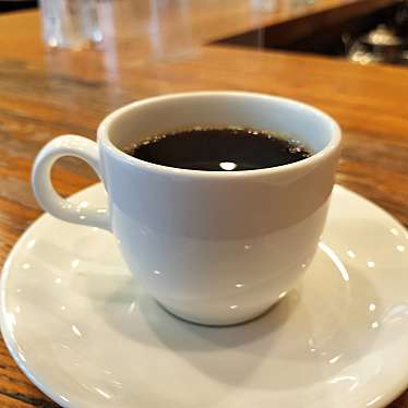 実際訪問したユーザーが直接撮影して投稿した菊水三条喫茶店コーヒーショップ Hanaの写真