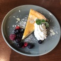実際訪問したユーザーが直接撮影して投稿した新宿チーズ料理CheeseTable 新宿店の写真
