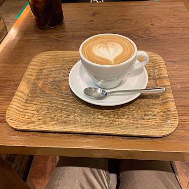 drop coffeeのundefinedに実際訪問訪問したユーザーunknownさんが新しく投稿した新着口コミの写真