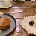 実際訪問したユーザーが直接撮影して投稿した千早カフェHAMORU CAFEの写真