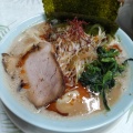 実際訪問したユーザーが直接撮影して投稿した奥内ラーメン / つけ麺家系家の写真