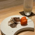 実際訪問したユーザーが直接撮影して投稿した三田懐石料理 / 割烹蕎麦懐石 義 恵比寿の写真
