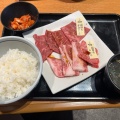 実際訪問したユーザーが直接撮影して投稿した那珂焼肉幸せの焼肉食べ放題 かみむら牧場 ららぽーと福岡店の写真