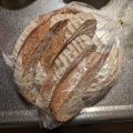 パン - 実際訪問したユーザーが直接撮影して投稿した光貞台ベーカリードイツパンとワインのお店 リープリングの写真のメニュー情報