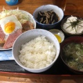 実際訪問したユーザーが直接撮影して投稿した春日町ラーメン / つけ麺味の大王 生粋の写真