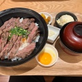 実際訪問したユーザーが直接撮影して投稿した栄洋食YOSHIMI GRILLの写真