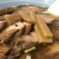 実際訪問したユーザーが直接撮影して投稿した真清田ラーメン / つけ麺ラーメン 中村の写真