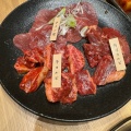 実際訪問したユーザーが直接撮影して投稿した桜台焼肉くいどん 千葉ニュータウン店の写真