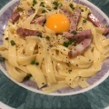 実際訪問したユーザーが直接撮影して投稿した難波パスタ鎌倉パスタ なんばCITY店の写真