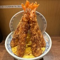 実際訪問したユーザーが直接撮影して投稿した鍛冶町丼もの#カツ丼は人を幸せにする 神田店の写真