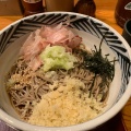 実際訪問したユーザーが直接撮影して投稿した神戸町そばおらが蕎麦 横浜YBP店の写真