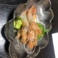 実際訪問したユーザーが直接撮影して投稿した中央町魚介 / 海鮮料理なか井の写真