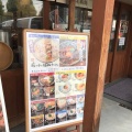 実際訪問したユーザーが直接撮影して投稿した向陽台うどん丸亀製麺 富田林店の写真