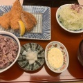 実際訪問したユーザーが直接撮影して投稿した高須町とんかつとんかつ豚料理 ぽるしぇ 本店の写真