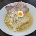 実際訪問したユーザーが直接撮影して投稿したラーメン専門店麺屋 キズナの写真