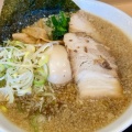 実際訪問したユーザーが直接撮影して投稿した下間久里ラーメン / つけ麺らーめん 破ぐん星の写真