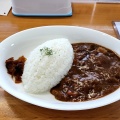 ランチ - 実際訪問したユーザーが直接撮影して投稿した小向カフェカフェ オホーツクブルーの写真のメニュー情報