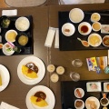 実際訪問したユーザーが直接撮影して投稿した若松町ビュッフェMAIN DINNING FOUR POINTの写真