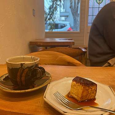 実際訪問したユーザーが直接撮影して投稿した吉祥寺北町カフェカフェ バー ひととてまの写真