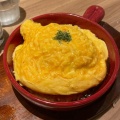 ラザニア - 実際訪問したユーザーが直接撮影して投稿した宇田川町ファミリーレストラン卵と私 渋谷八番街店の写真のメニュー情報